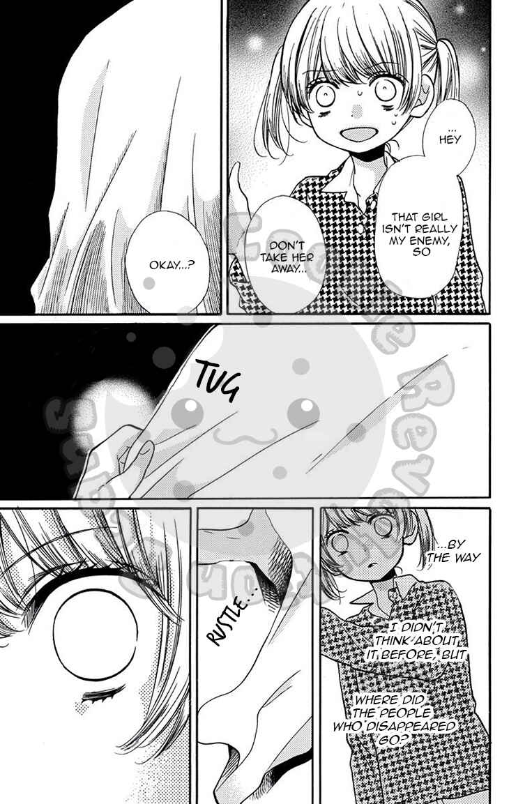 Page 28 Chapter 50 Zekkyou Gakkyuu