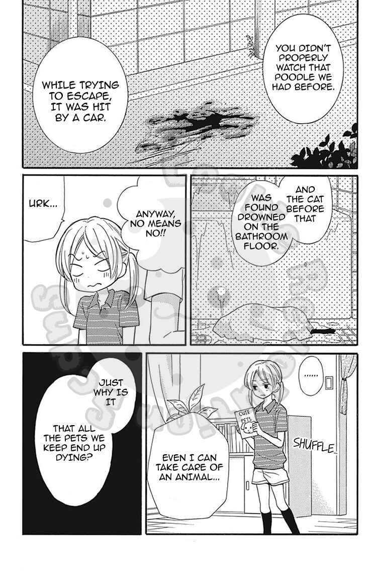 Page 5 Chapter 57.3 Zekkyou Gakkyuu