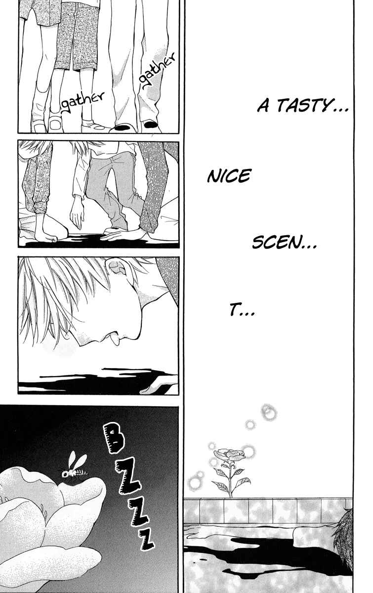 Page 27 Chapter 32 Zekkyou Gakkyuu