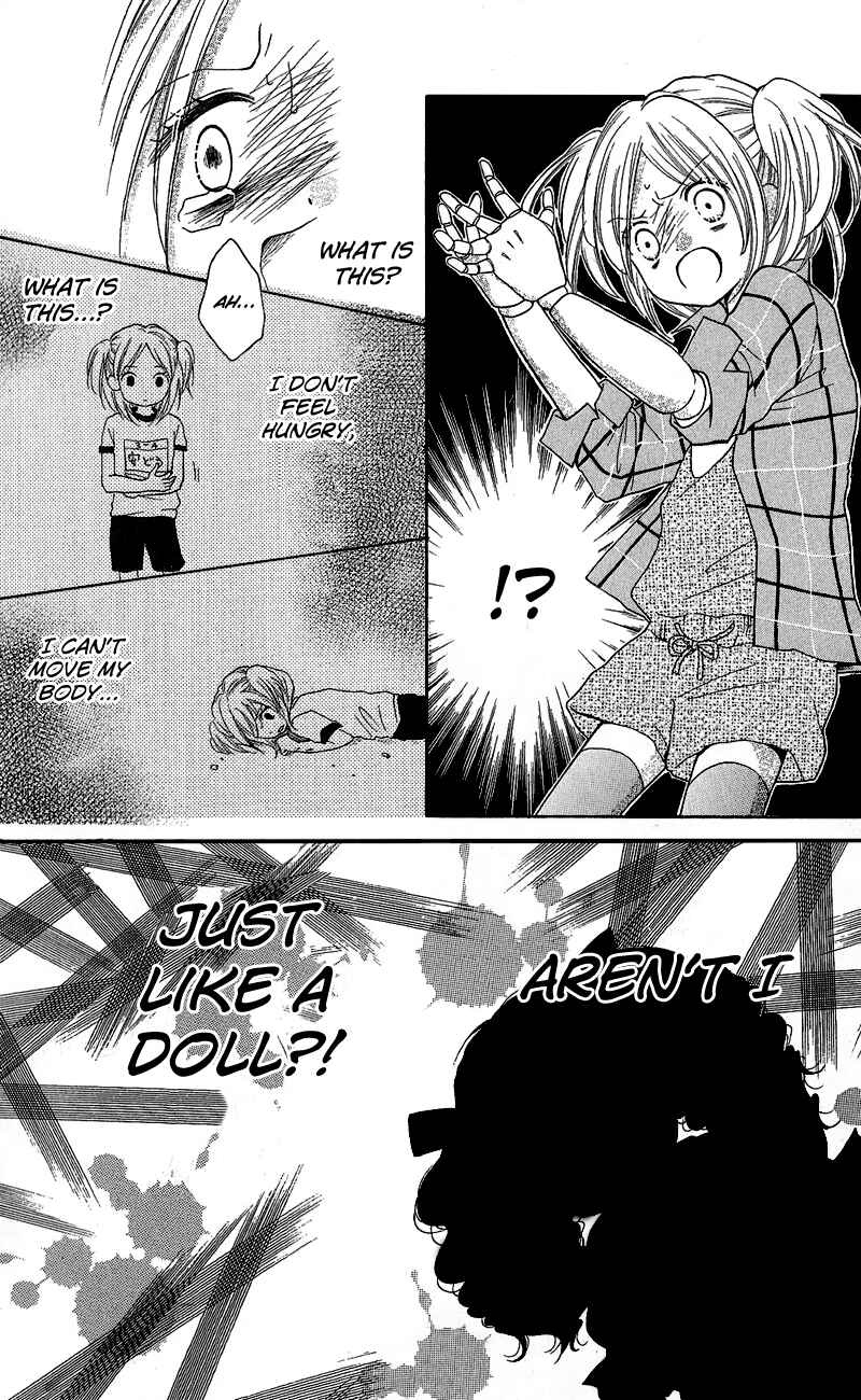 Page 22 Chapter 3 Zekkyou Gakkyuu
