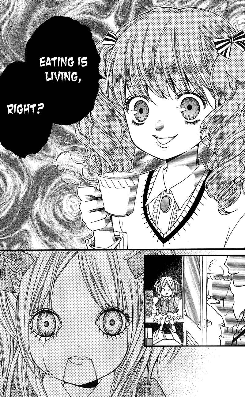 Page 30 Chapter 3 Zekkyou Gakkyuu