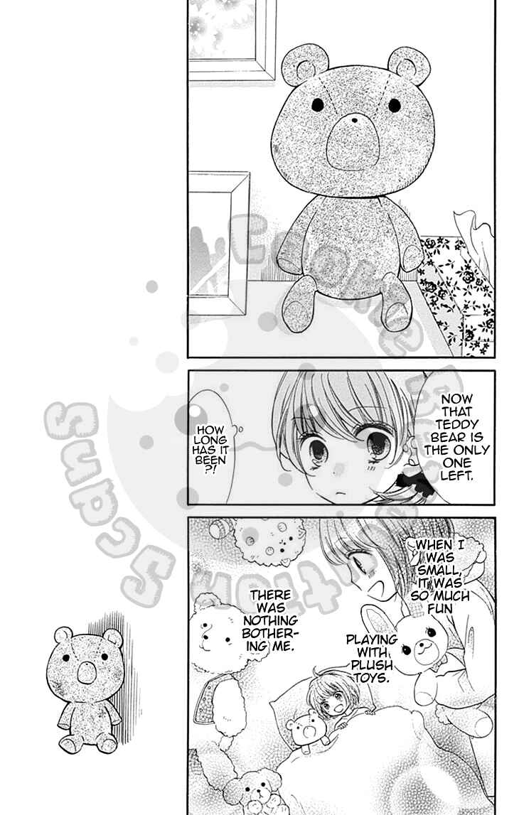 Page 14 Chapter 55 Zekkyou Gakkyuu