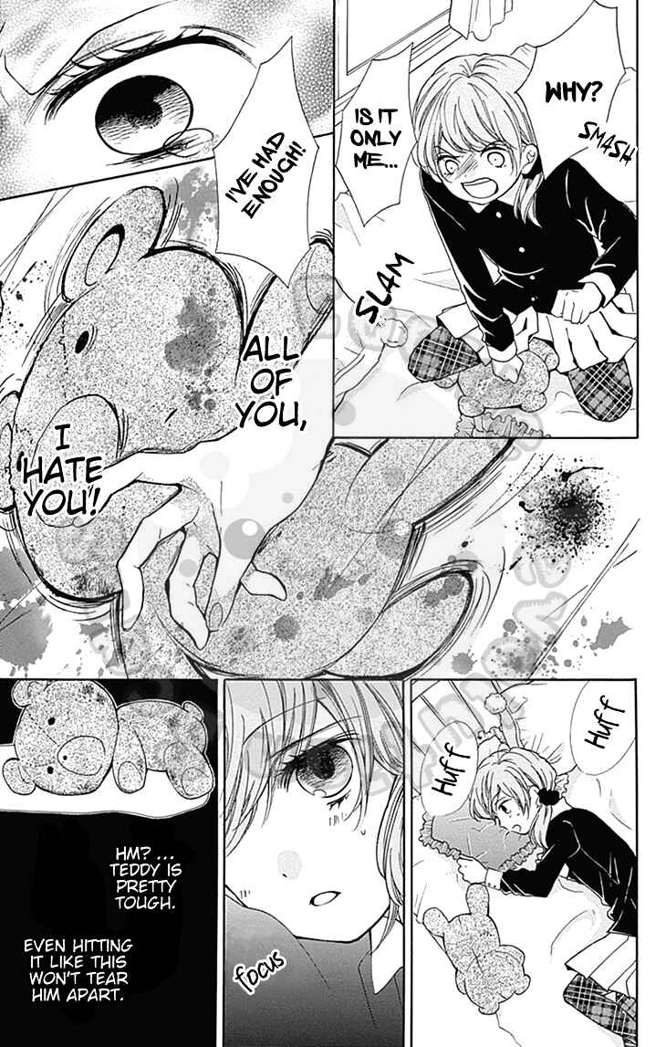 Page 18 Chapter 55 Zekkyou Gakkyuu