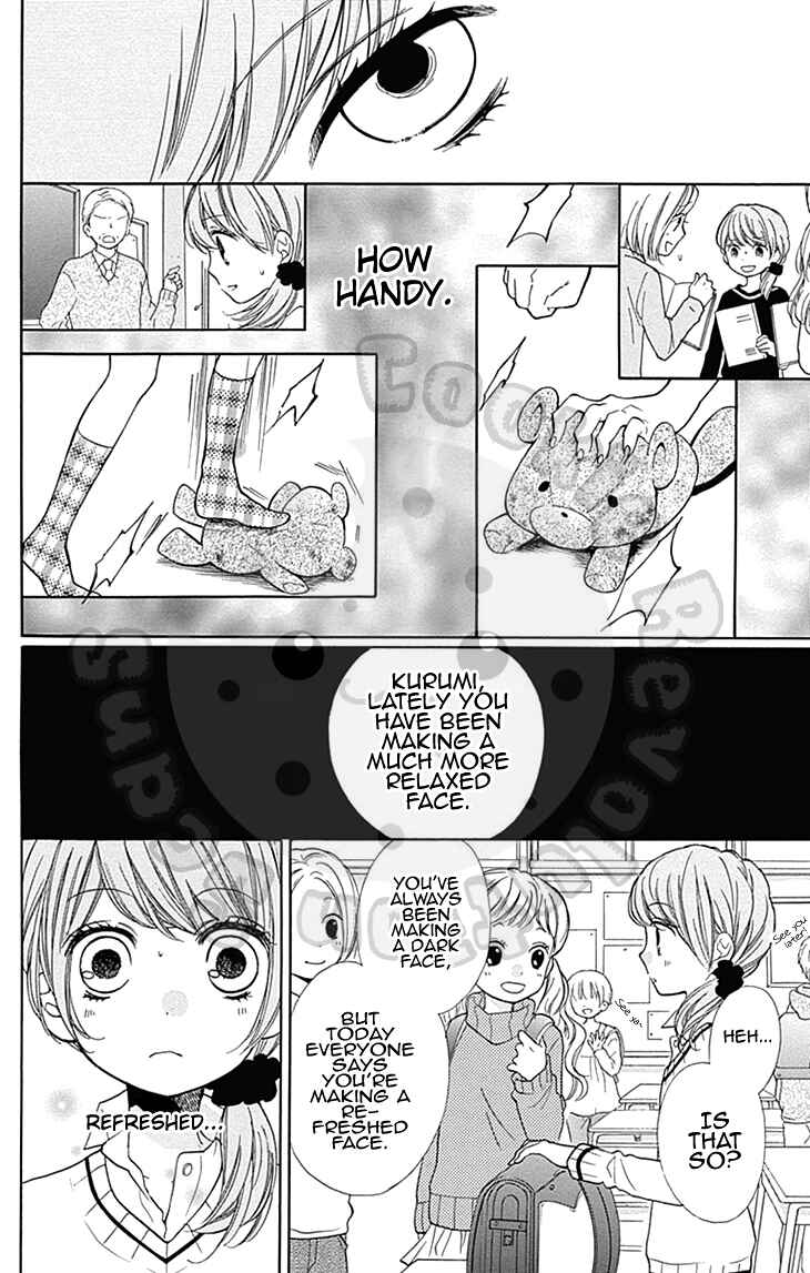 Page 19 Chapter 55 Zekkyou Gakkyuu