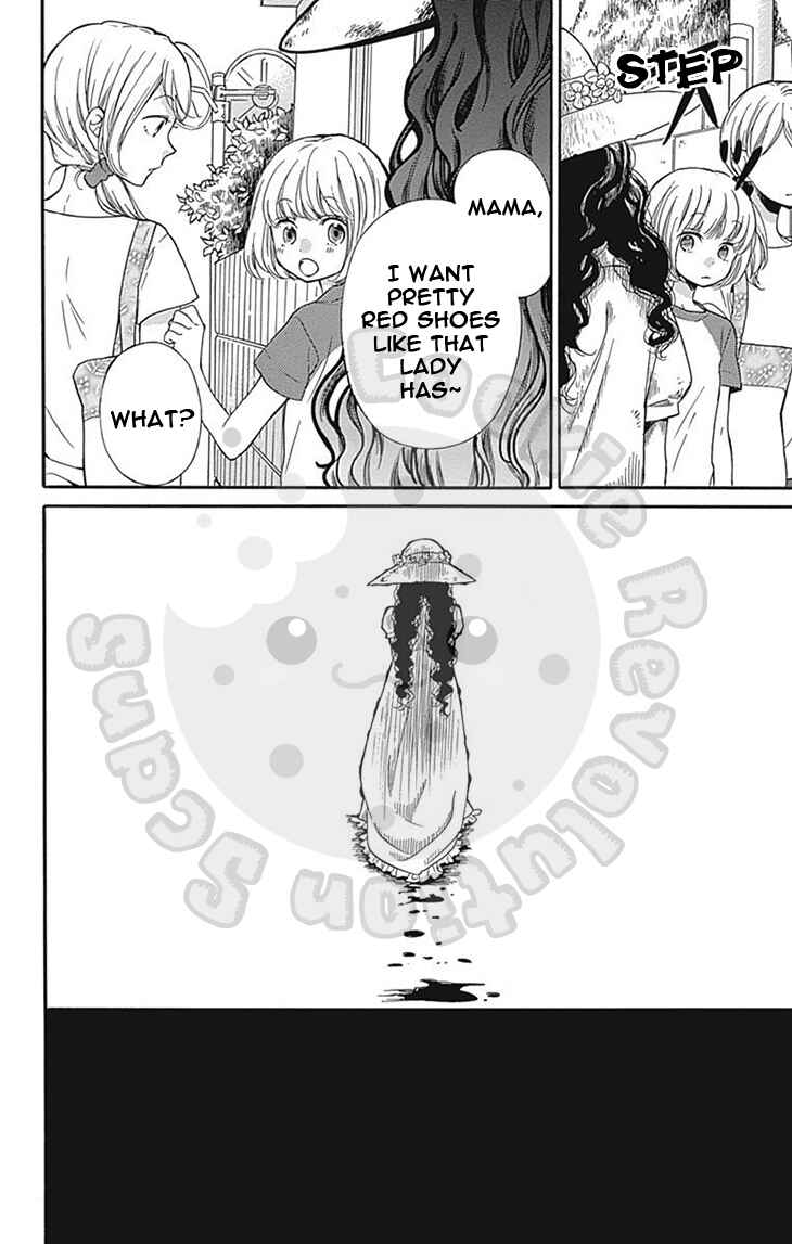 Page 34 Chapter 60 Zekkyou Gakkyuu