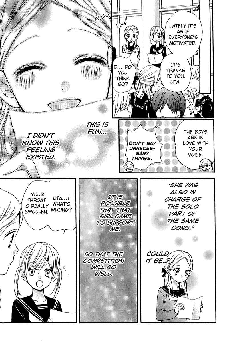 Page 15 Chapter 38 Zekkyou Gakkyuu