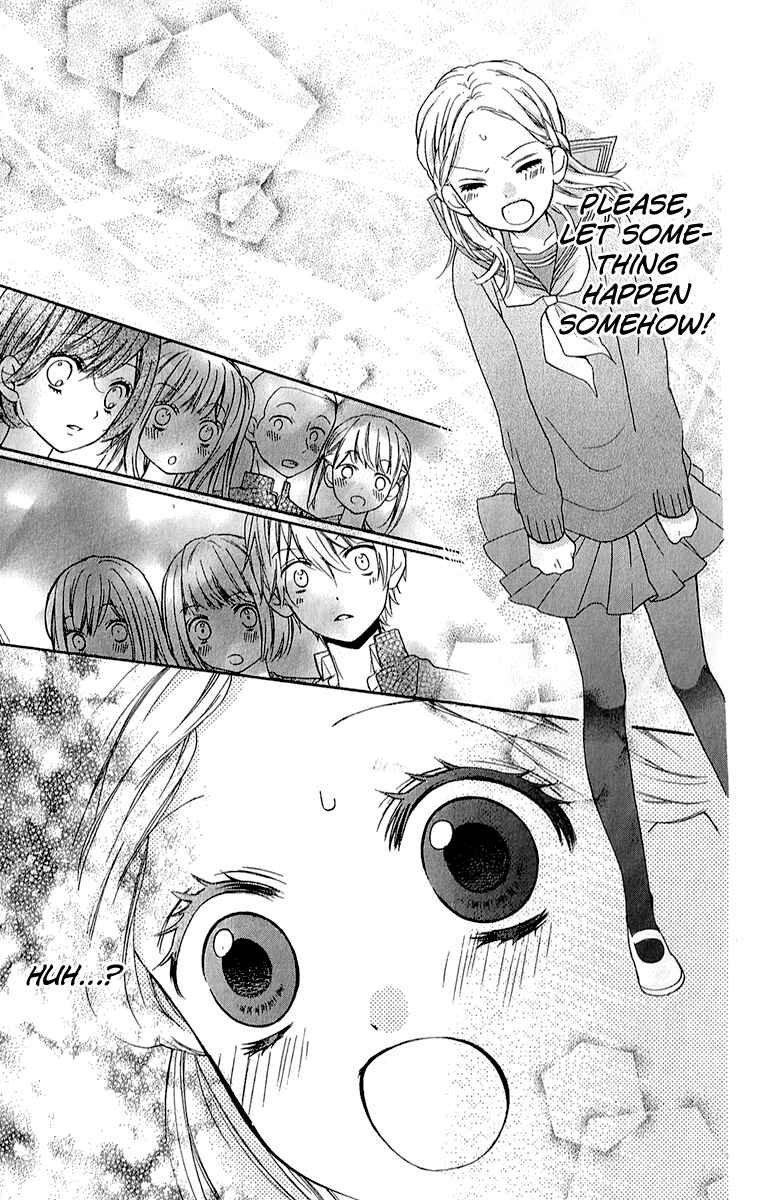Page 9 Chapter 38 Zekkyou Gakkyuu