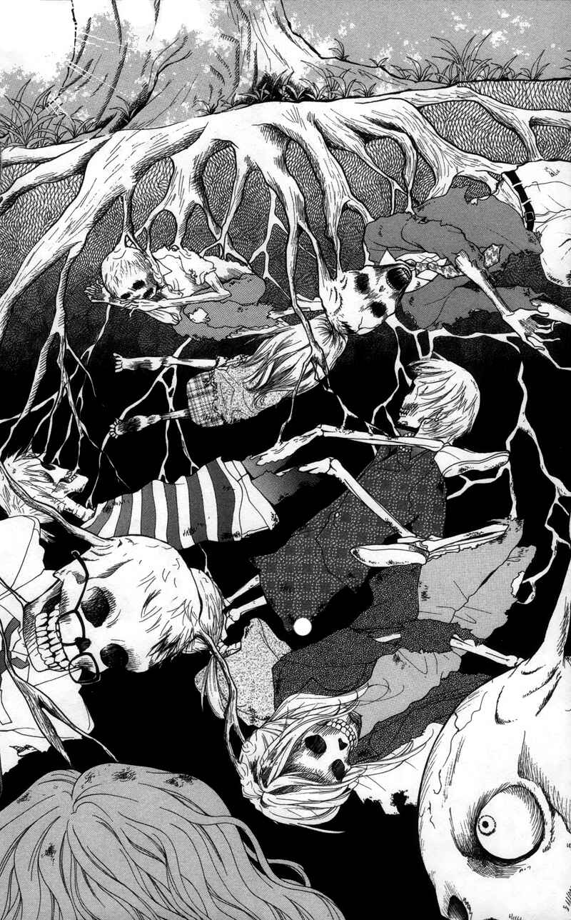 Page 30 Chapter 19 Zekkyou Gakkyuu
