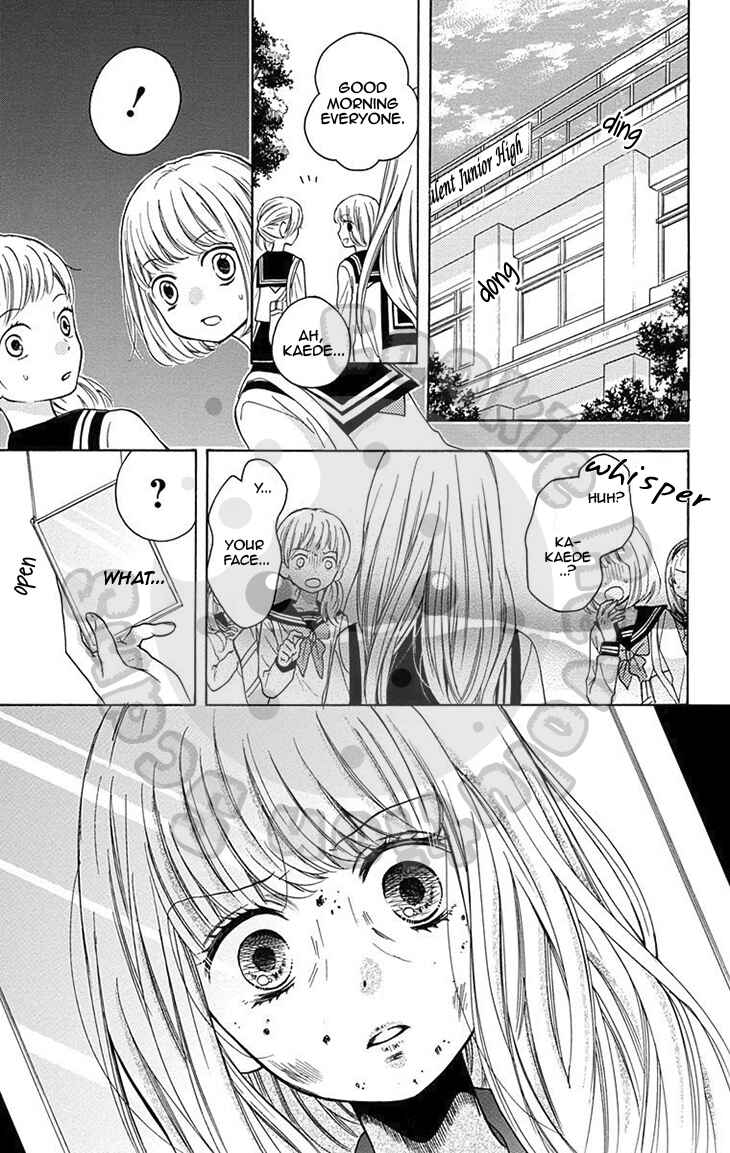 Page 26 Chapter 49 Zekkyou Gakkyuu