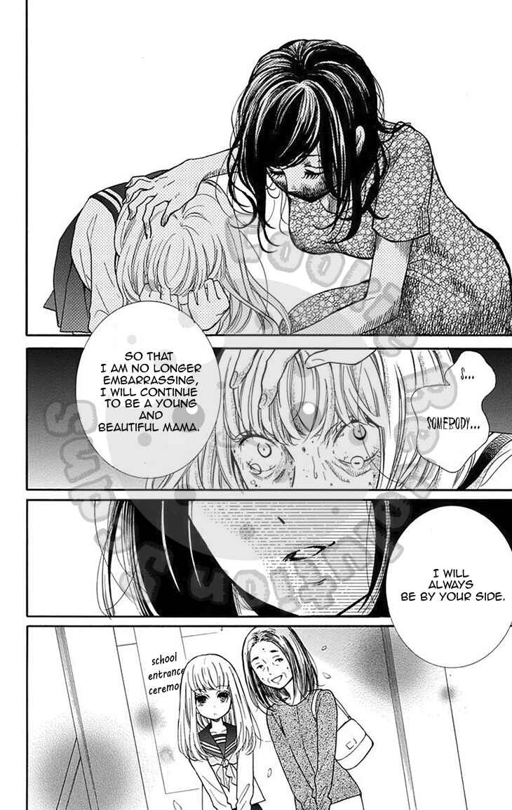 Page 35 Chapter 49 Zekkyou Gakkyuu