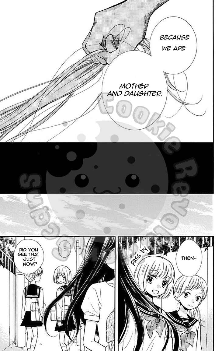 Page 36 Chapter 49 Zekkyou Gakkyuu