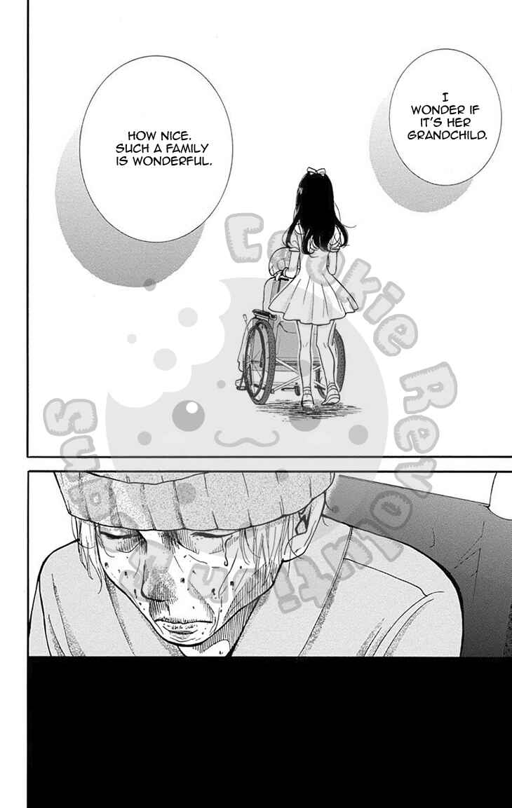 Page 37 Chapter 49 Zekkyou Gakkyuu