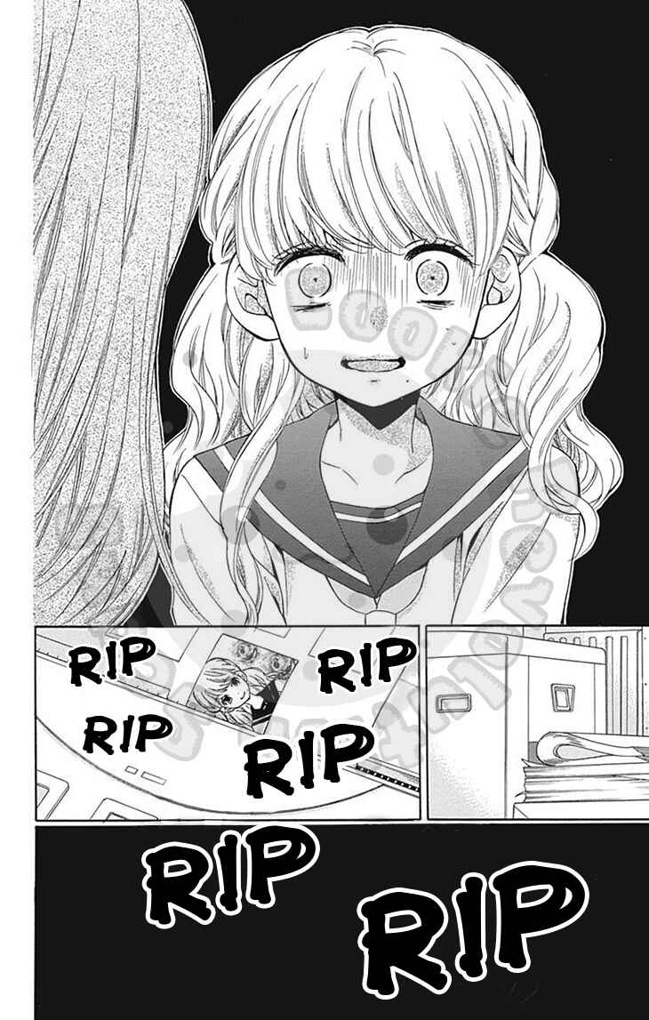 Page 34 Chapter 57 Zekkyou Gakkyuu