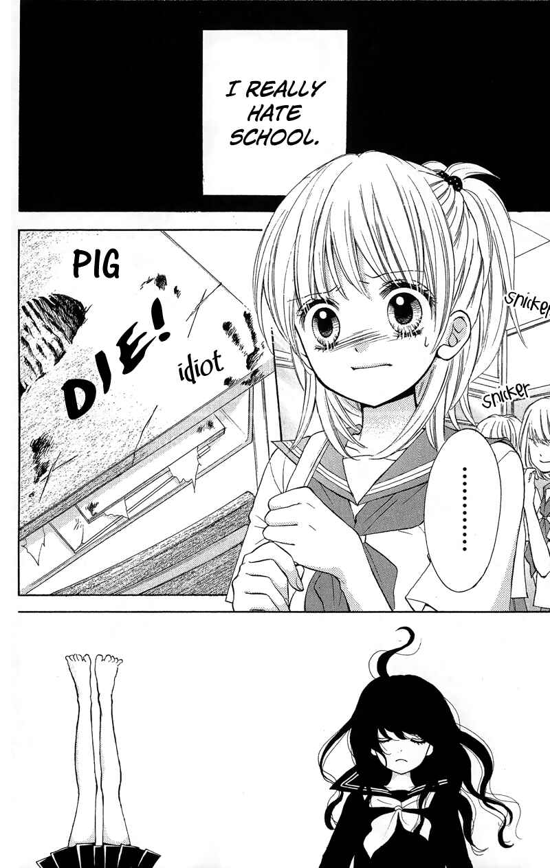 Page 2 Chapter 10 Zekkyou Gakkyuu