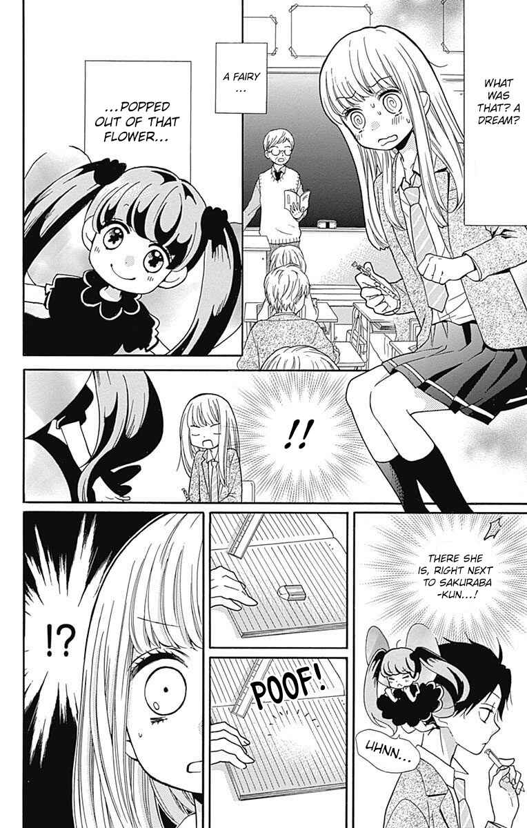 Page 8 Chapter 67 Zekkyou Gakkyuu