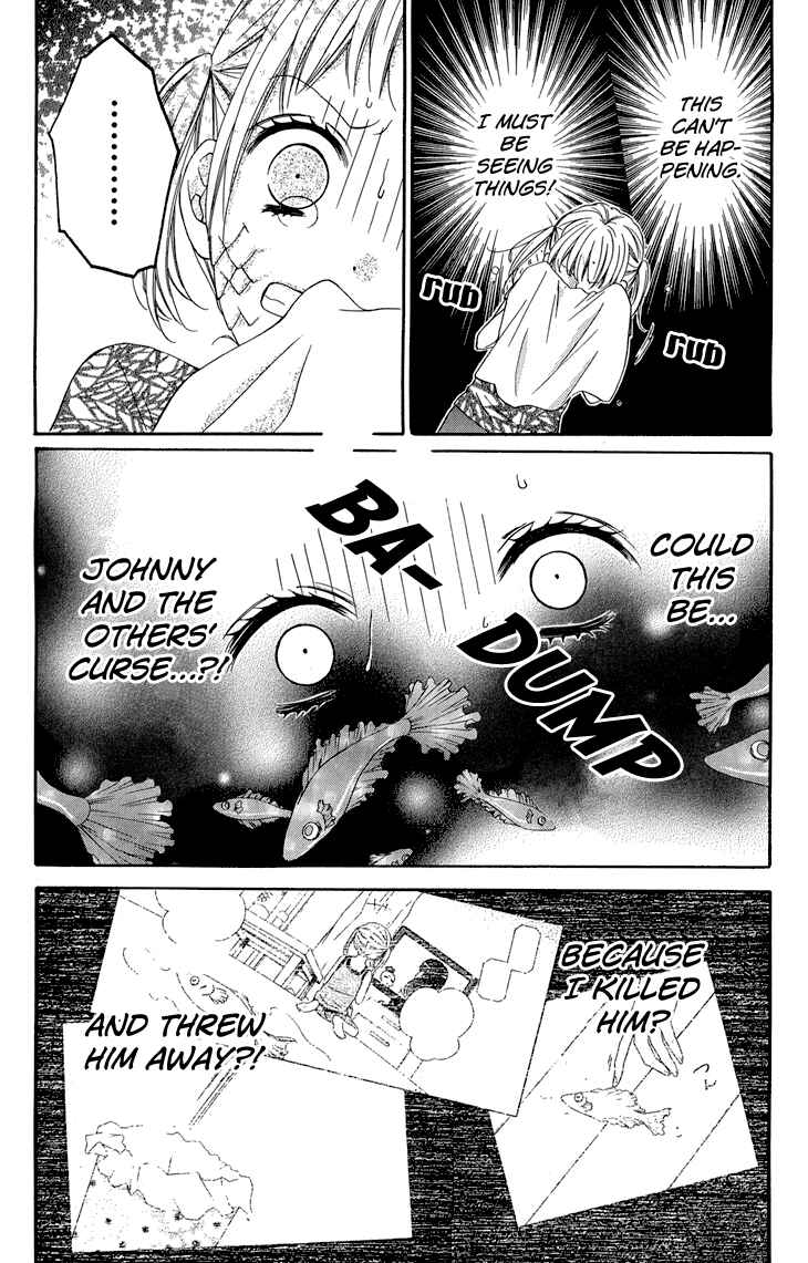 Page 20 Chapter 36 Zekkyou Gakkyuu