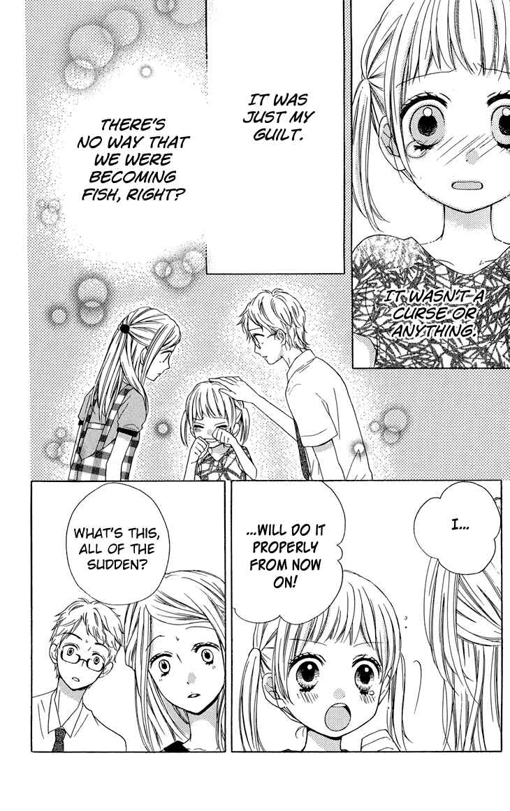 Page 28 Chapter 36 Zekkyou Gakkyuu
