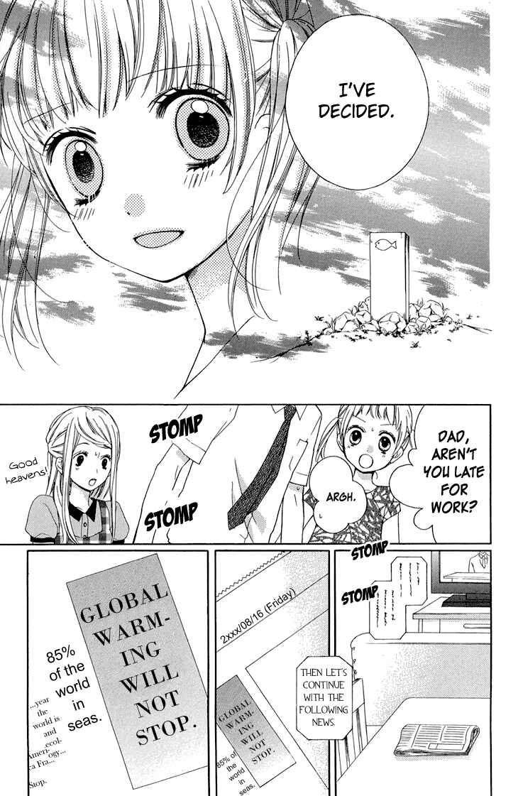 Page 29 Chapter 36 Zekkyou Gakkyuu