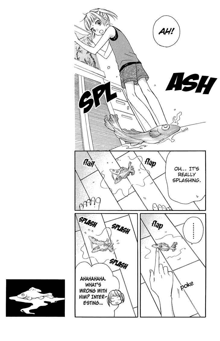 Page 7 Chapter 36 Zekkyou Gakkyuu