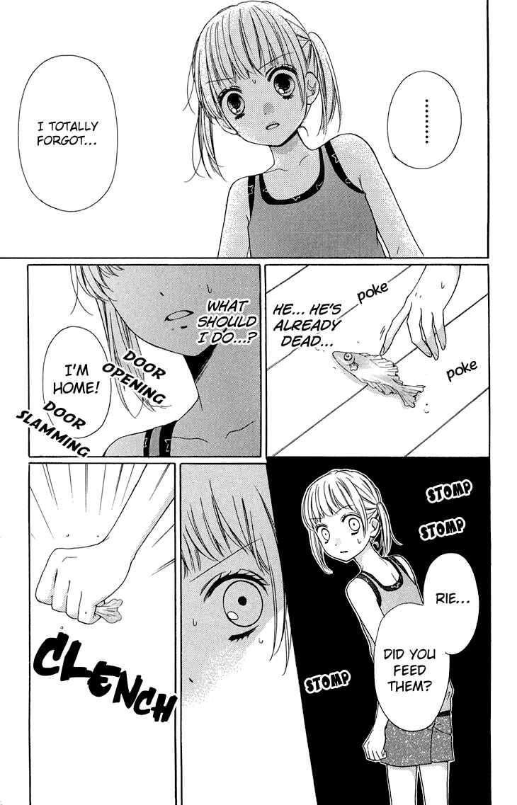Page 9 Chapter 36 Zekkyou Gakkyuu