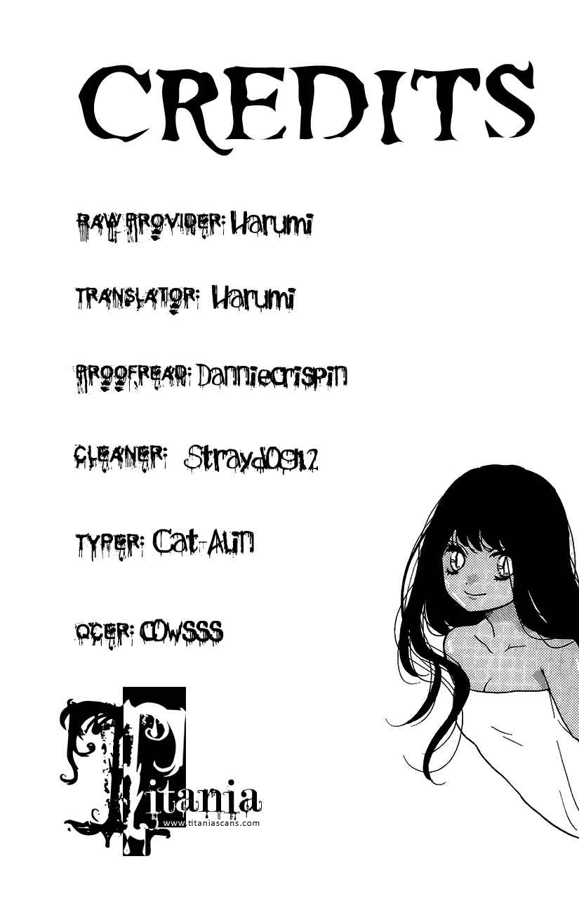 Page 32 Chapter 42 Zekkyou Gakkyuu