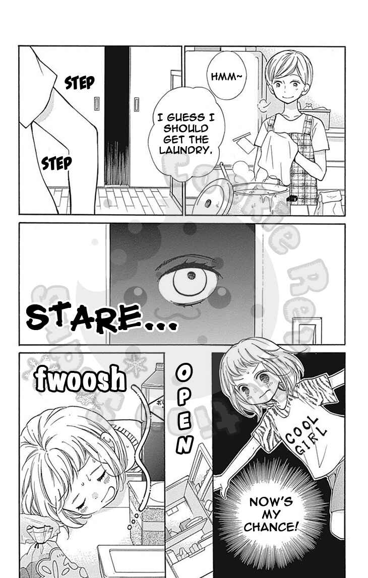 Page 10 Chapter 61 Zekkyou Gakkyuu