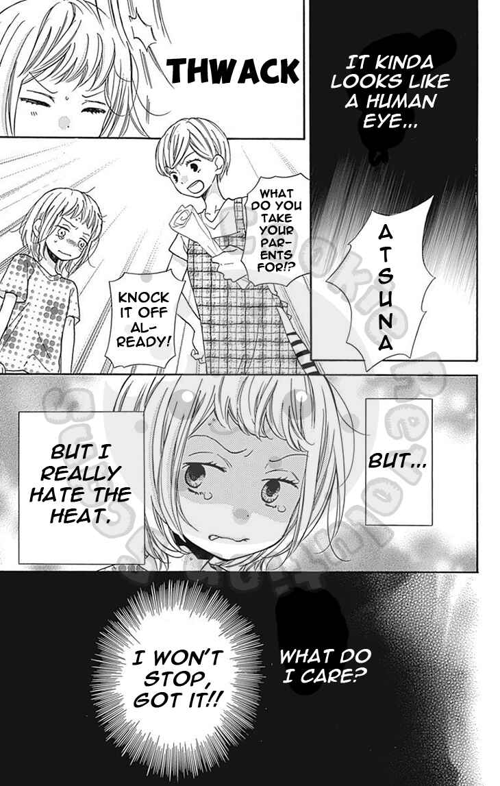 Page 13 Chapter 61 Zekkyou Gakkyuu