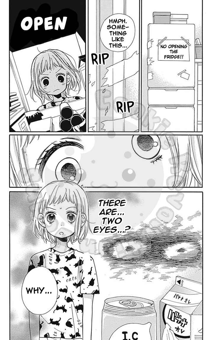 Page 14 Chapter 61 Zekkyou Gakkyuu