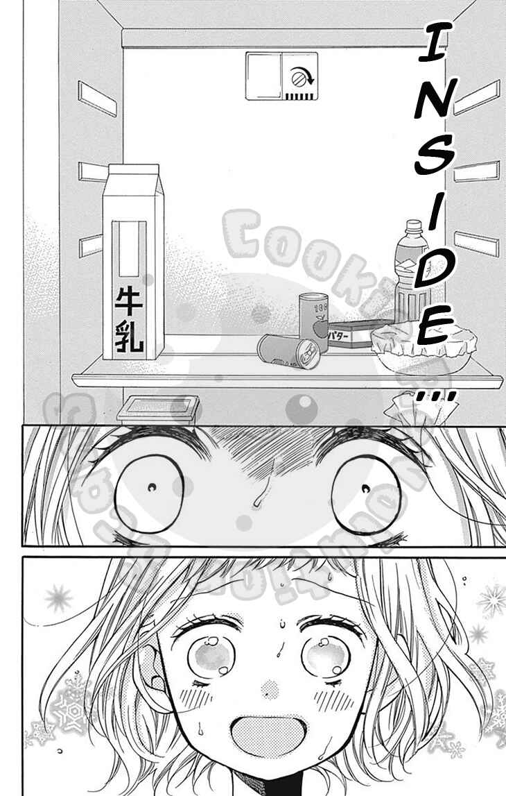 Page 28 Chapter 61 Zekkyou Gakkyuu