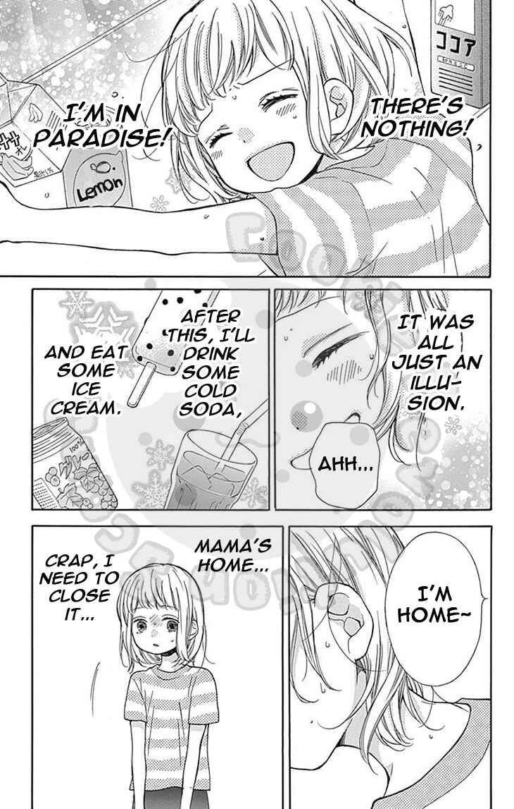 Page 29 Chapter 61 Zekkyou Gakkyuu