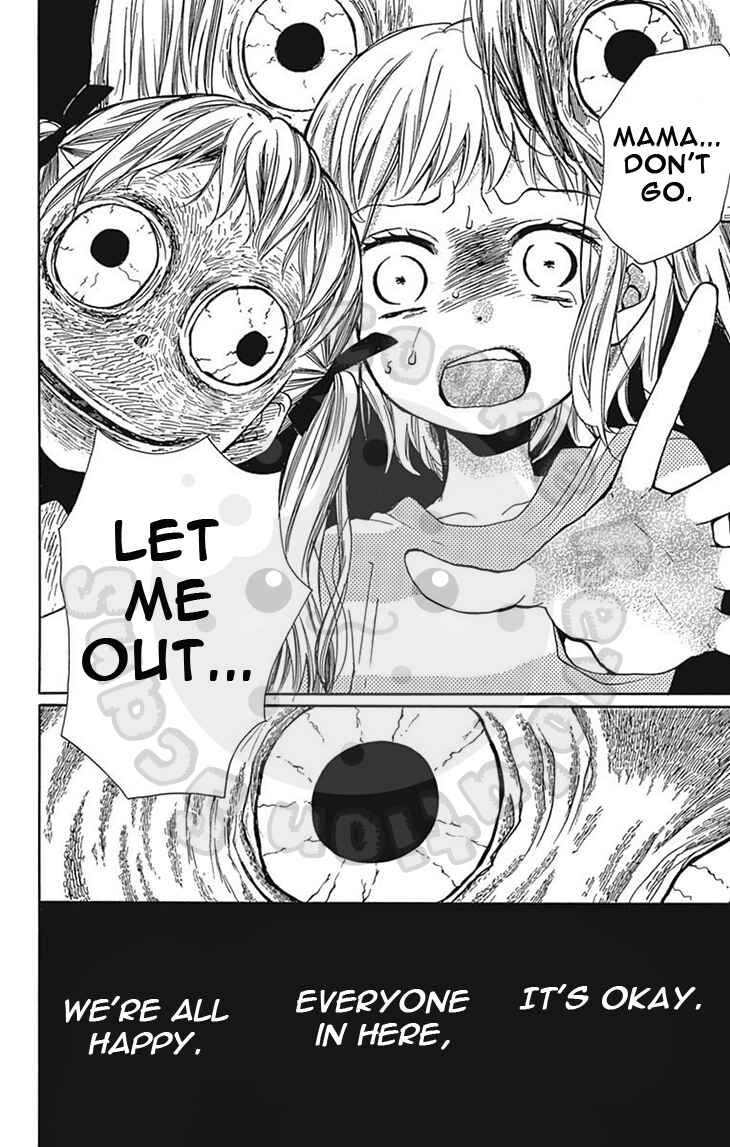 Page 32 Chapter 61 Zekkyou Gakkyuu