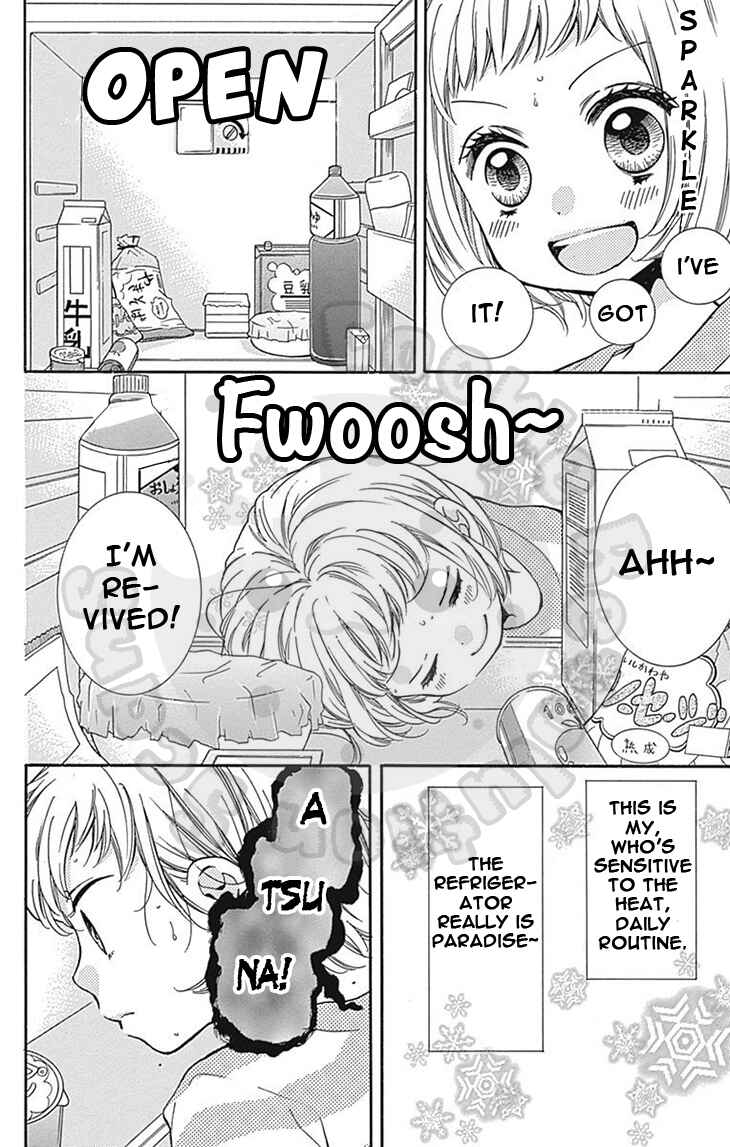 Page 6 Chapter 61 Zekkyou Gakkyuu