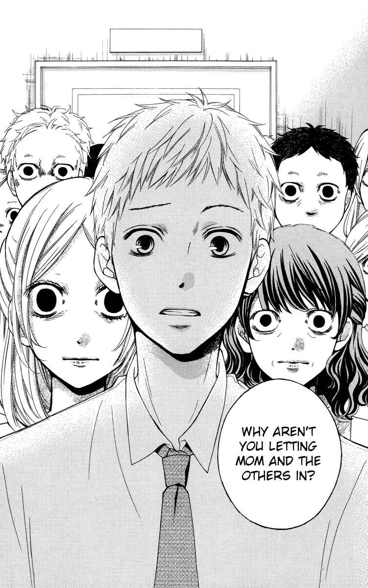 Page 28 Chapter 25 Zekkyou Gakkyuu