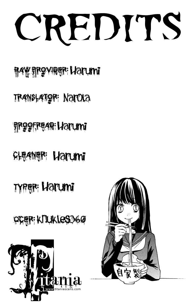 Page 36 Chapter 25 Zekkyou Gakkyuu