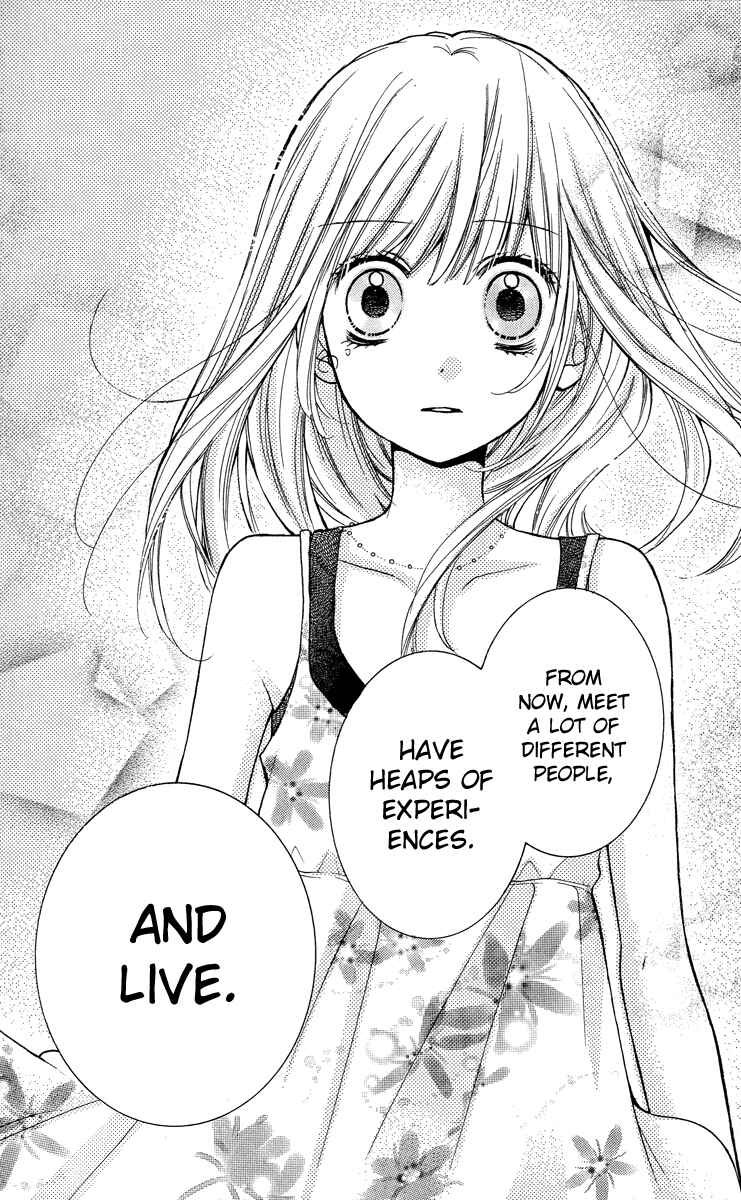 Page 52 Chapter 24.5 Zekkyou Gakkyuu