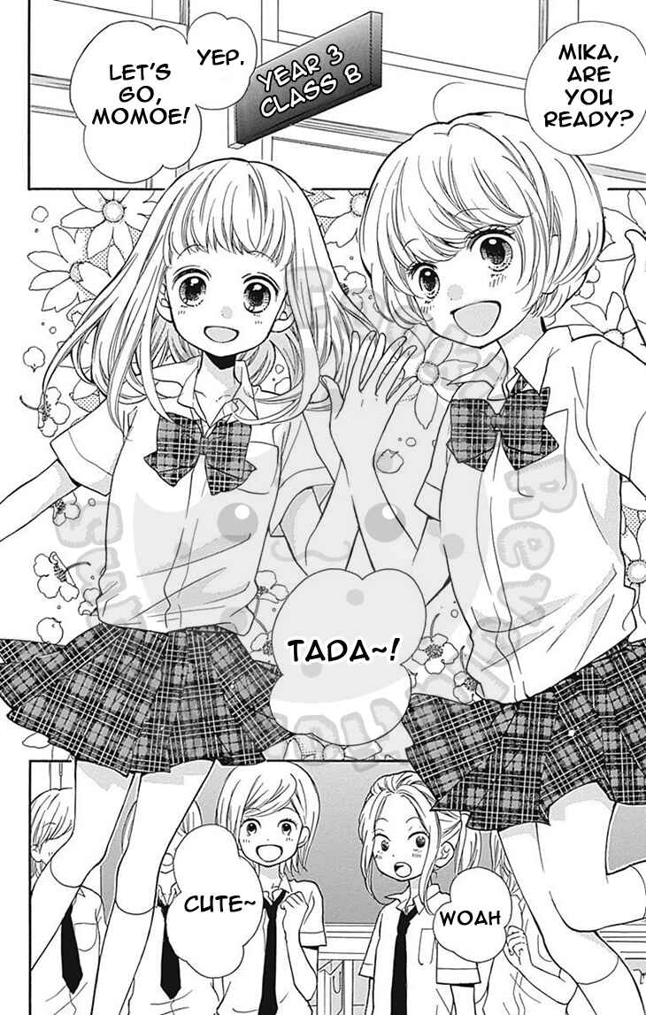 Page 10 Chapter 58 Zekkyou Gakkyuu