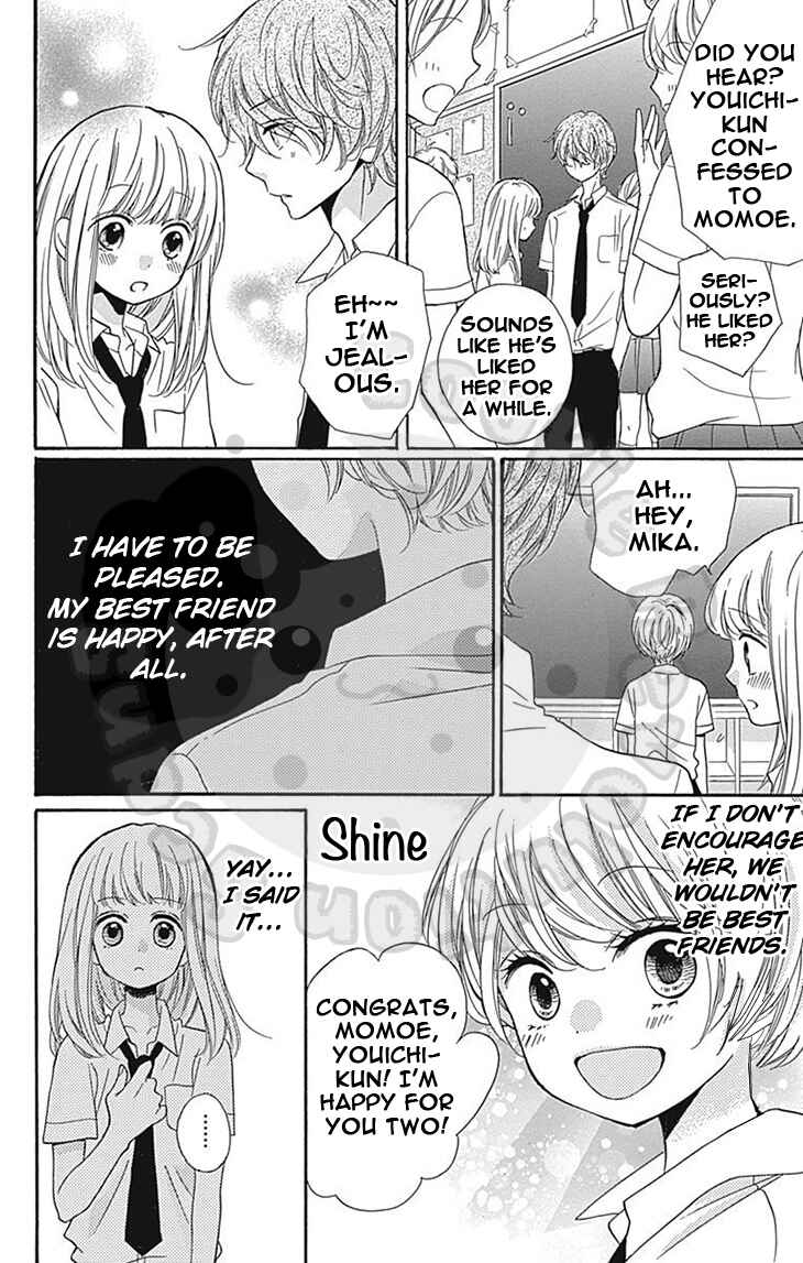 Page 24 Chapter 58 Zekkyou Gakkyuu