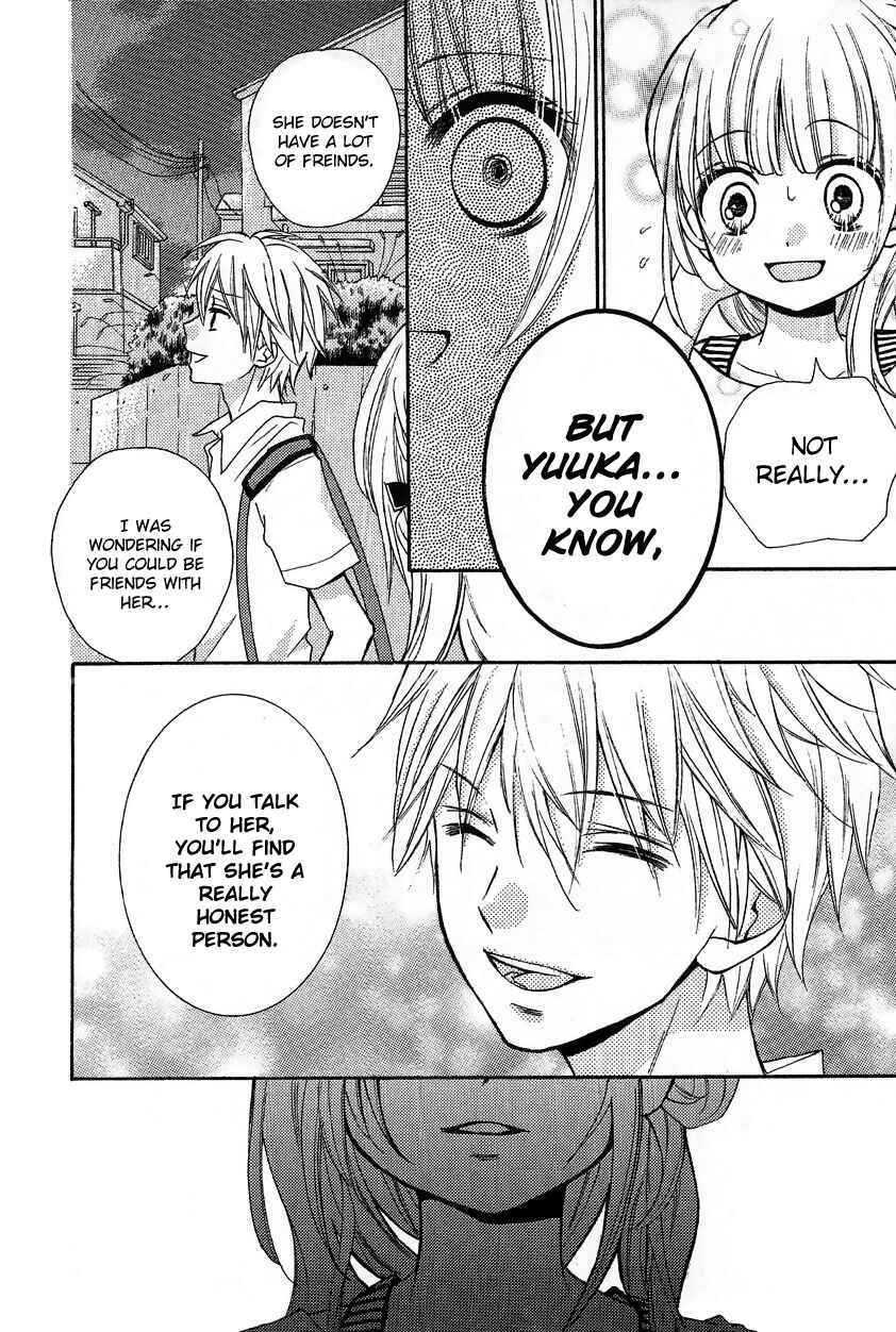 Page 20 Chapter 12.2 Zekkyou Gakkyuu