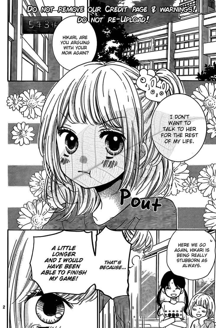 Page 3 Chapter 44 Zekkyou Gakkyuu