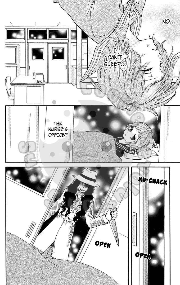 Page 30 Chapter 43.5 Zekkyou Gakkyuu