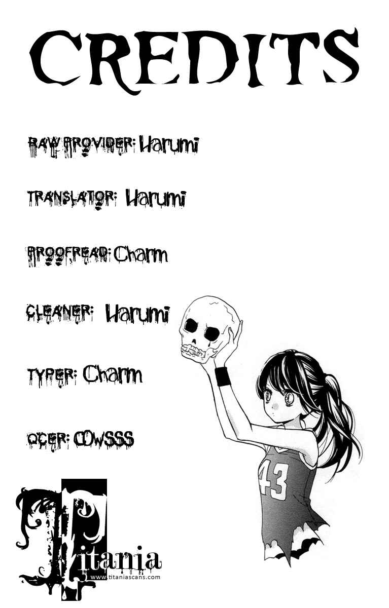 Page 32 Chapter 18 Zekkyou Gakkyuu