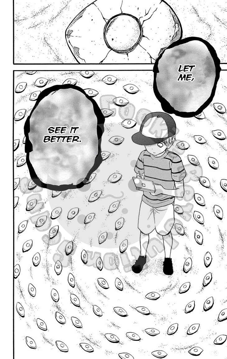 Page 8 Chapter 51.2 Zekkyou Gakkyuu