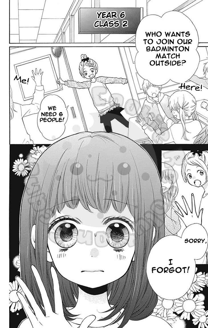 Page 6 Chapter 56 Zekkyou Gakkyuu