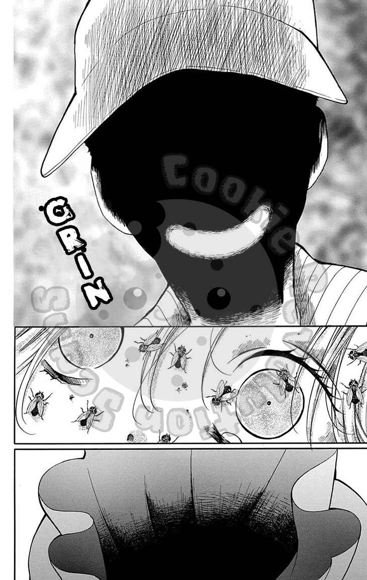 Page 31 Chapter 51 Zekkyou Gakkyuu