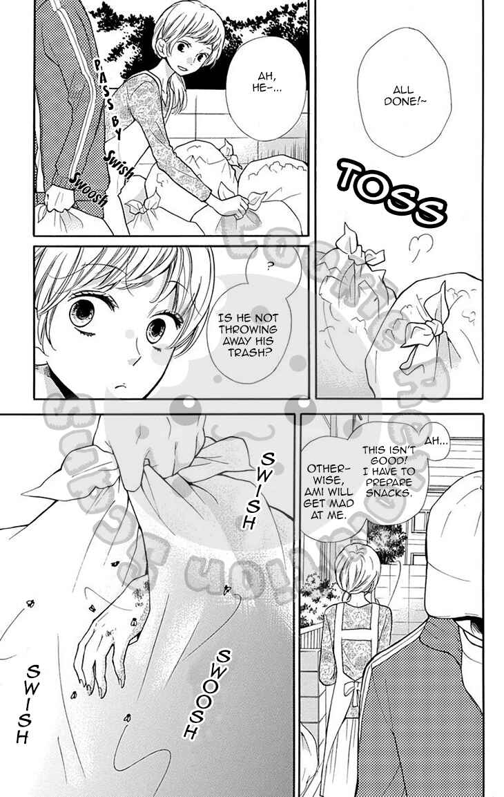 Page 32 Chapter 51 Zekkyou Gakkyuu