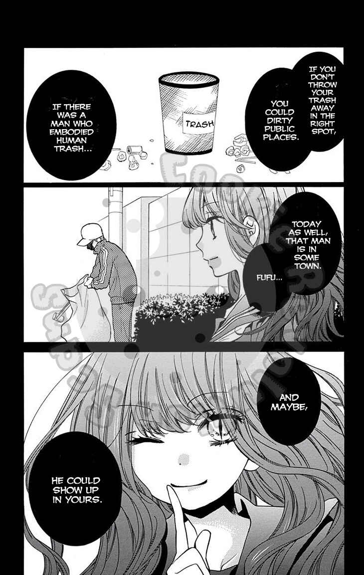 Page 34 Chapter 51 Zekkyou Gakkyuu