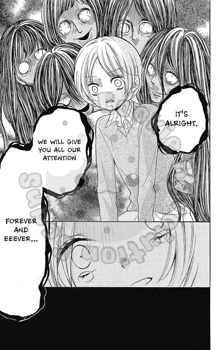 Page 33 Chapter 53 Zekkyou Gakkyuu