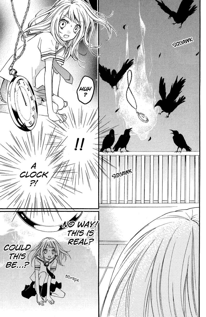 Page 10 Chapter 34 Zekkyou Gakkyuu