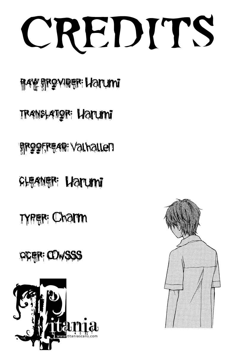 Page 35 Chapter 34 Zekkyou Gakkyuu