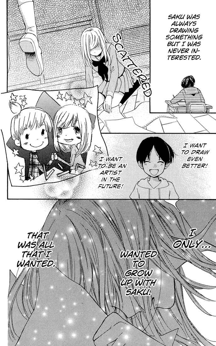 Page 28 Chapter 32.5 Zekkyou Gakkyuu